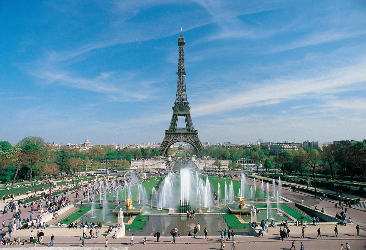 Tres Beau Studio Proche De Disneyland Et De Paris Leilighet Ozoir-la-Ferrière Eksteriør bilde